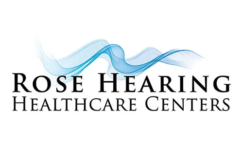 Rose Hearing Healthcare Centers logo