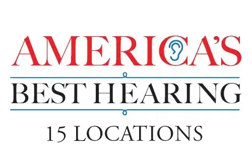 America's Best Hearing logo