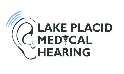 Lake Placid Medical Hearing logo