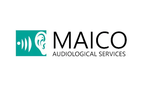 Maico Audiological Services logo