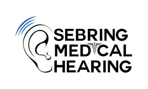 Sebring Medical Hearing logo