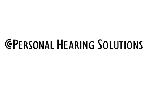 Personal Hearing Solutions logo