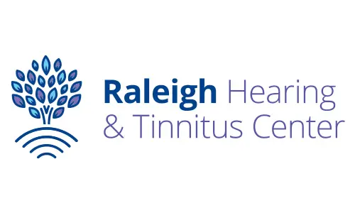 Raleigh Hearing and Tinnitus Center logo